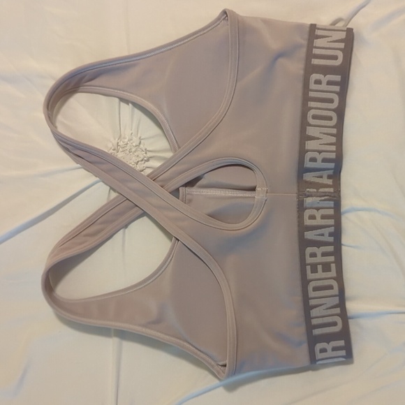 UNDER ARMOUR Compression Sports Bras (Bundle of 3) - Picture 7 of 10